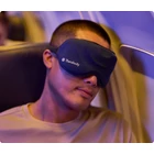 Kép 5/21 - Therabody SleepMask massager Face Black, Blue