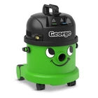 Kép 3/7 - Numatic GVE370-2 vacuum 1200 W Cylinder vacuum Dry&Wet Dust bag 15 L