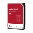 Kép 2/2 - Western Digital Red 3.5" 6000 GB Serial ATA III