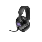 Kép 1/14 - JBL Quantum 400 (Vezetékes gaming fejhallgató, mikrofonnal)