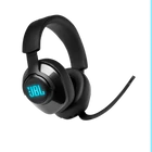 Kép 11/14 - JBL Quantum 400 (Vezetékes gaming fejhallgató, mikrofonnal)