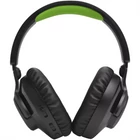 Kép 3/6 - JBL Quantum 360X Gamer vezeték nélküli fejhallgató, Fekete (JBLQ360XWLBLKGRN)