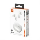 Kép 7/7 - JBL Wave Flex 2 (Vezeték nélküli fülhallgató), Fehér