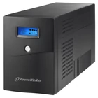 Kép 1/4 - PowerWalker VI 3000 SCL Line-Interactive 3 kVA 1800 W