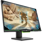 Kép 4/6 - HP X27i 68.6 cm (27") 2560 x 1440 pixels Quad HD LCD Black