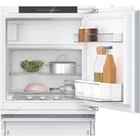 Kép 1/4 - Built-in refrigerator BOSCH KUL22VFD0