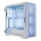 Kép 4/19 - MODECOM  HORIZON ARGB Flow MIDI USB 3.0 X 2 CYPE-C computer case