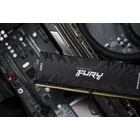 Kép 12/21 - Kingston Technology FURY 16GB 3600MT/s DDR4 CL16 DIMM (Kit of 2) Renegade Black