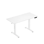 Kép 1/11 - Electric desk MA-Leader 7.0 White
