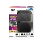Kép 7/7 - Silicon Power Armor A60 external hard drive 1000 GB Black