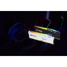 Kép 8/17 - Kingston Technology FURY Beast 32GB 5600MT/s DDR5 CL40 DIMM (Kit of 2) RGB