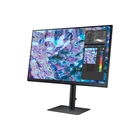 Kép 10/18 - Samsung LS27B610EQU 68,6 cm (27") 2560 x 1440 pixel Quad HD IPS fekete