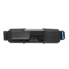 Kép 5/8 - ADATA HD710 Pro external hard drive 5 TB Black