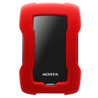 Kép 1/4 - ADATA HD330 external hard drive 2000 GB Red