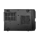 Kép 11/14 - Chieftec Chieftronic M1 Cube fekete