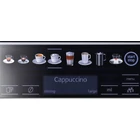 Kép 5/6 - Siemens EQ.6 plus TE657319RW coffee maker Espresso machine 1.7 L Fully-auto