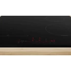 Kép 2/4 - Bosch Serie 6 PVS631HC1E Black Built-in 59.2 cm Zone induction hob 4 zone(s)