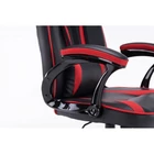 Kép 2/4 - GAMING SWIVEL CHAIR DRIFT RED