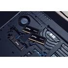 Kép 10/19 - Kingston Technology FURY 32GB 5600MT/s DDR5 CL40 SODIMM Impact PnP