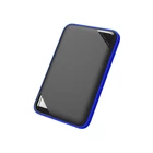 Kép 2/4 - Silicon Power A62 external hard drive 1000 GB Black, Blue