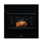 Kép 3/6 - Electrolux EOC8P39WZ közepes fekete gombok, érintés