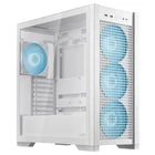 Kép 2/17 - Housing Asus TUF GAMING GT302 TG ARGB WHITE