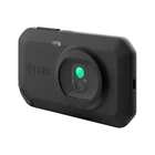 Kép 5/5 - FLIR C-5 thermal imaging camera Black Built-in display 160 x 120 pixels