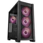Kép 15/19 - Housing Asus TUF GAMING GT302 TG ARGB BLACK