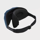 Kép 21/21 - Therabody SleepMask massager Face Black, Blue