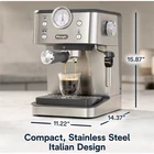 Kép 5/7 - Delonghi EM450M KÁVÉFŐZŐ