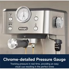 Kép 6/7 - Delonghi EM450M KÁVÉFŐZŐ