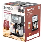 Kép 14/14 - Sencor SES4090SS KÁVÉFŐZŐ