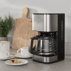 Kép 6/6 - Electrolux E3CM13ST KÁVÉFŐZŐ FILTERES