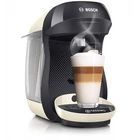 Kép 1/10 - Bosch 107E KÁVÉFŐZŐ KAPSZULÁS TASSIMO HAPPY KRÉM
