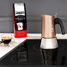 Kép 3/5 - Bialetti 7284CN KÁVÉFŐZŐ KOTYOGÓS 4 SZEMÉLYES