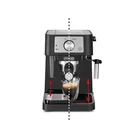Kép 5/5 - Delonghi EC260BK KÁVÉFŐZŐ PRESSZÓ