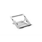 Kép 4/10 - KENSINGTON Notebook állvány-alumínium (Easy Riser™ Aluminum Laptop Riser), szürke