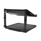Kép 5/5 - KENSINGTON Notebook állvány (SmartFit® Laptop Riser)