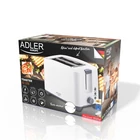 Kép 7/7 - Adler AD3216 KENYÉRPIRÍTÓ