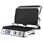 Kép 1/6 - Braun CG9040 KONTAKT GRILL