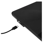 Kép 6/10 - Sencor SKS7700BK KONYHAI MÉRLEG
