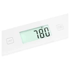 Kép 3/6 - Sencor SKS5030WH KONYHAI MÉRLEG