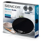 Kép 5/6 - Sencor SKS5330 KONYHAI MÉRLEG