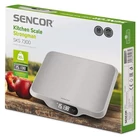 Kép 2/2 - Sencor SKS7300 KONYHAMÉRLEG