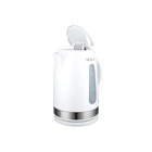 Kép 2/3 - Tesla KT200WX Vízforraló1,7 L fehérTesla KT200WX Kettle 1,7 L white