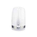 Kép 3/3 - Tesla KT200WX Vízforraló1,7 L fehérTesla KT200WX Kettle 1,7 L white