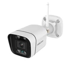 Kép 3/5 - Foscam V8P *MP WI-FI camera white