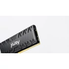 Kép 17/21 - Kingston Technology FURY 16GB 3600MT/s DDR4 CL16 DIMM (Kit of 2) Renegade Black