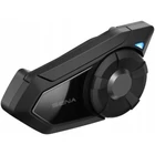 Kép 5/7 - Sena 30K motorcycle intercom 2000 m Black