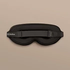 Kép 16/21 - Therabody SleepMask massager Face Black, Blue